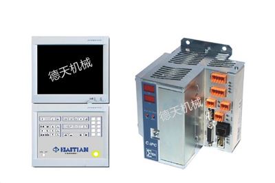 全電動注塑機(jī)電腦操作面板銷售/維修